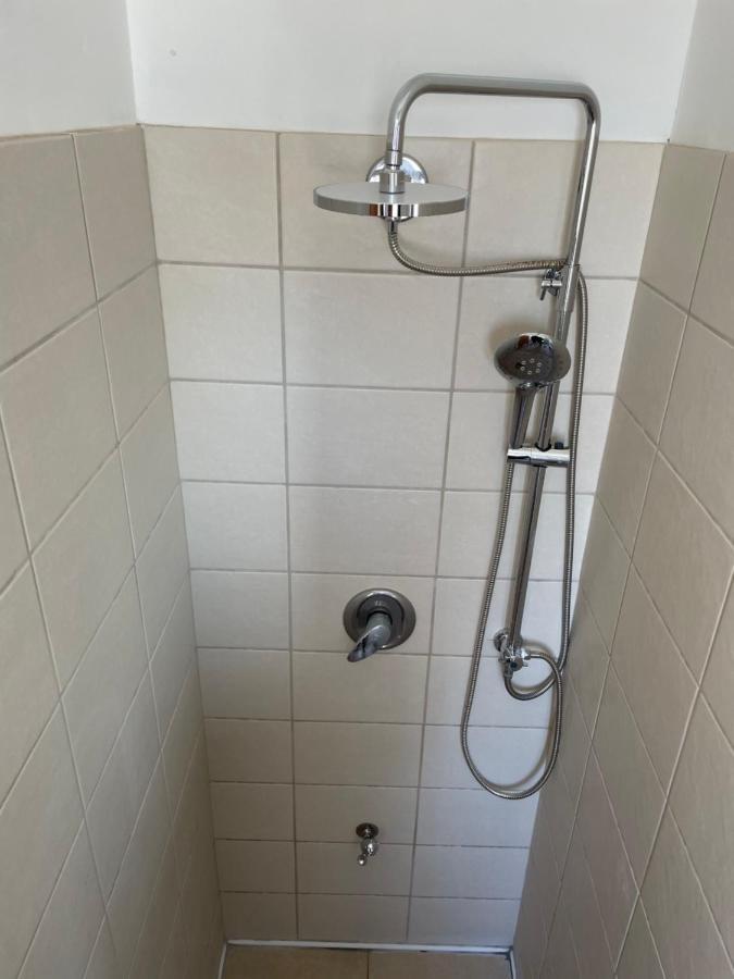 Isralux Apartments Bat Yam Luaran gambar