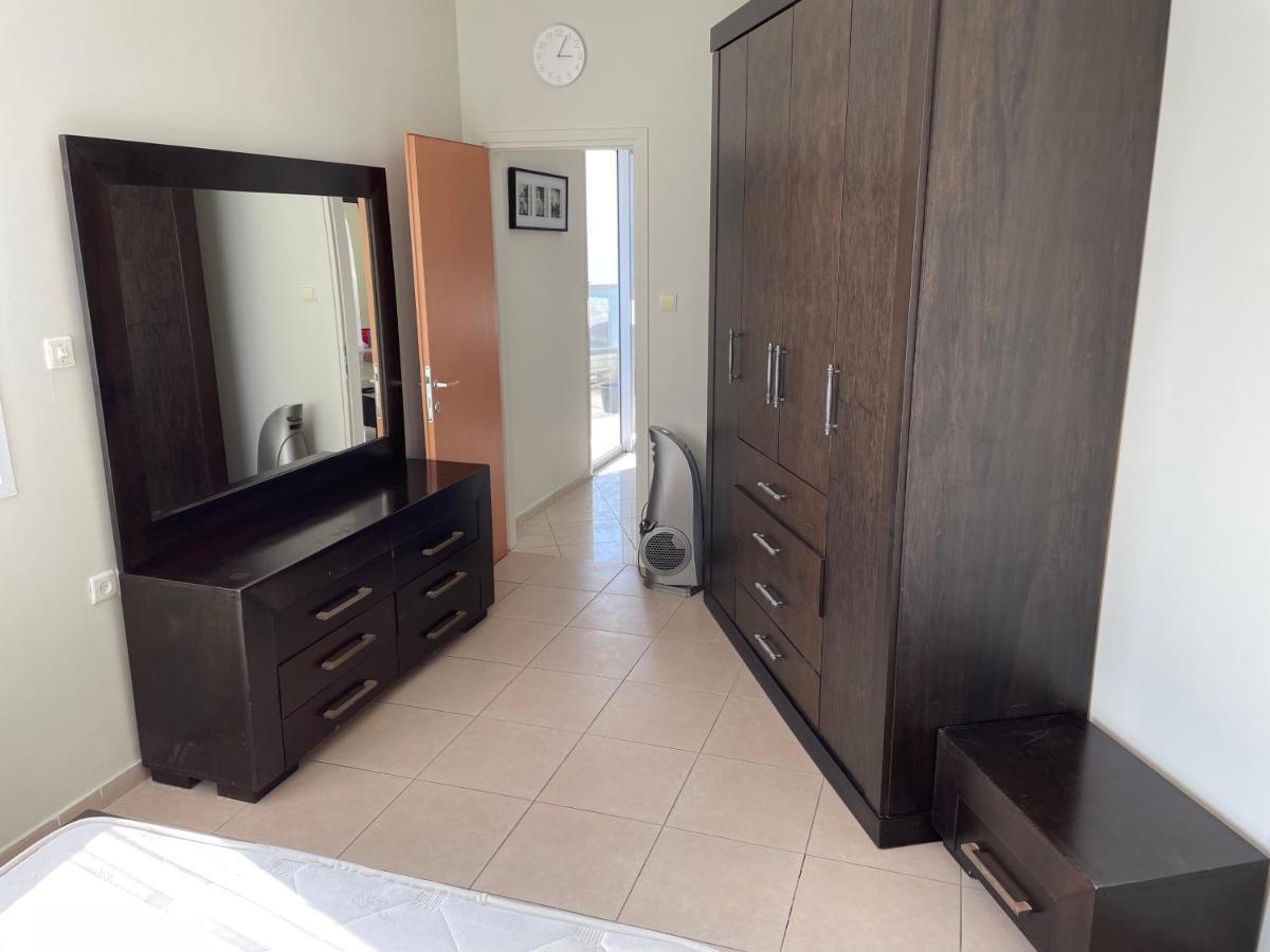 Isralux Apartments Bat Yam Luaran gambar