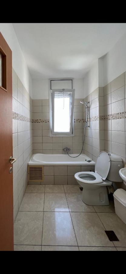 Isralux Apartments Bat Yam Luaran gambar