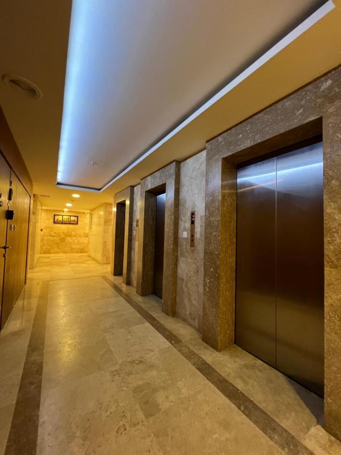 Isralux Apartments Bat Yam Luaran gambar
